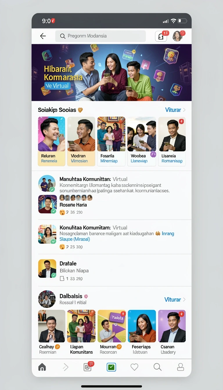 Screenshot Update Aplikasi tigerjp88 ke Versi Terbaru nomor 2