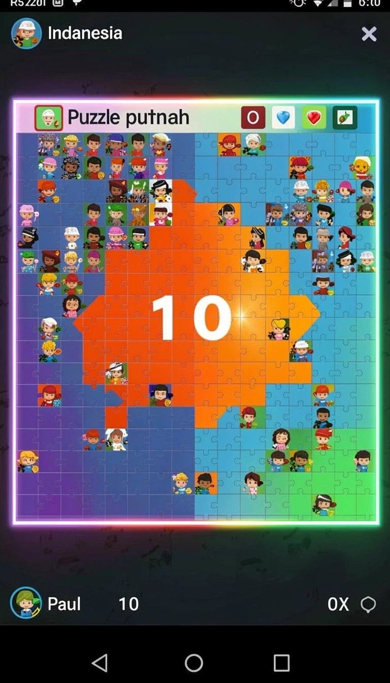 Screenshot Download bighoki APK Terbaru Full Version nomor 2
