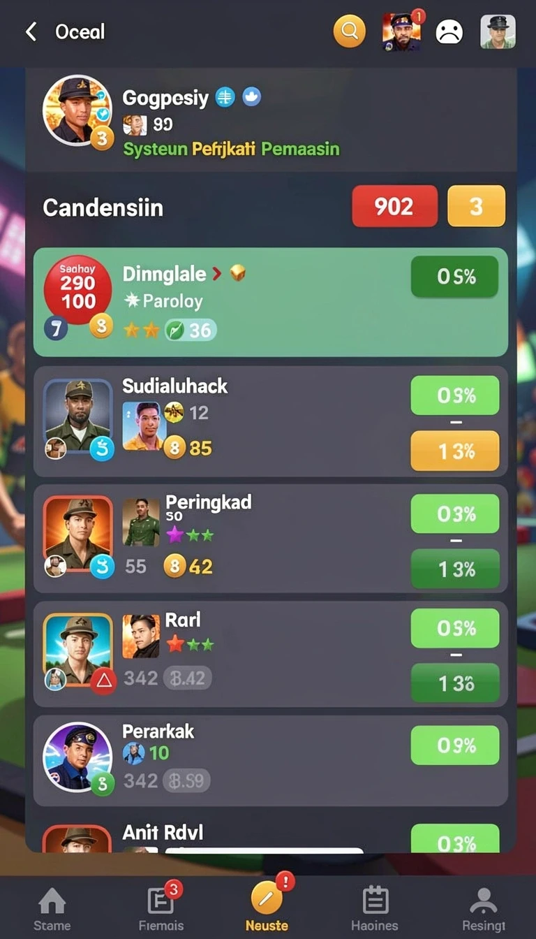 Screenshot idrgame Terbaru: Download APK dan Info Lengkap nomor 2