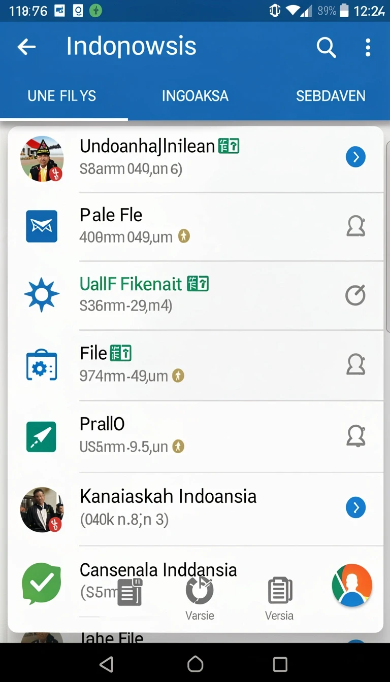 Screenshot Panduan Lengkap Aplikasi cv777 untuk Pemula nomor 3