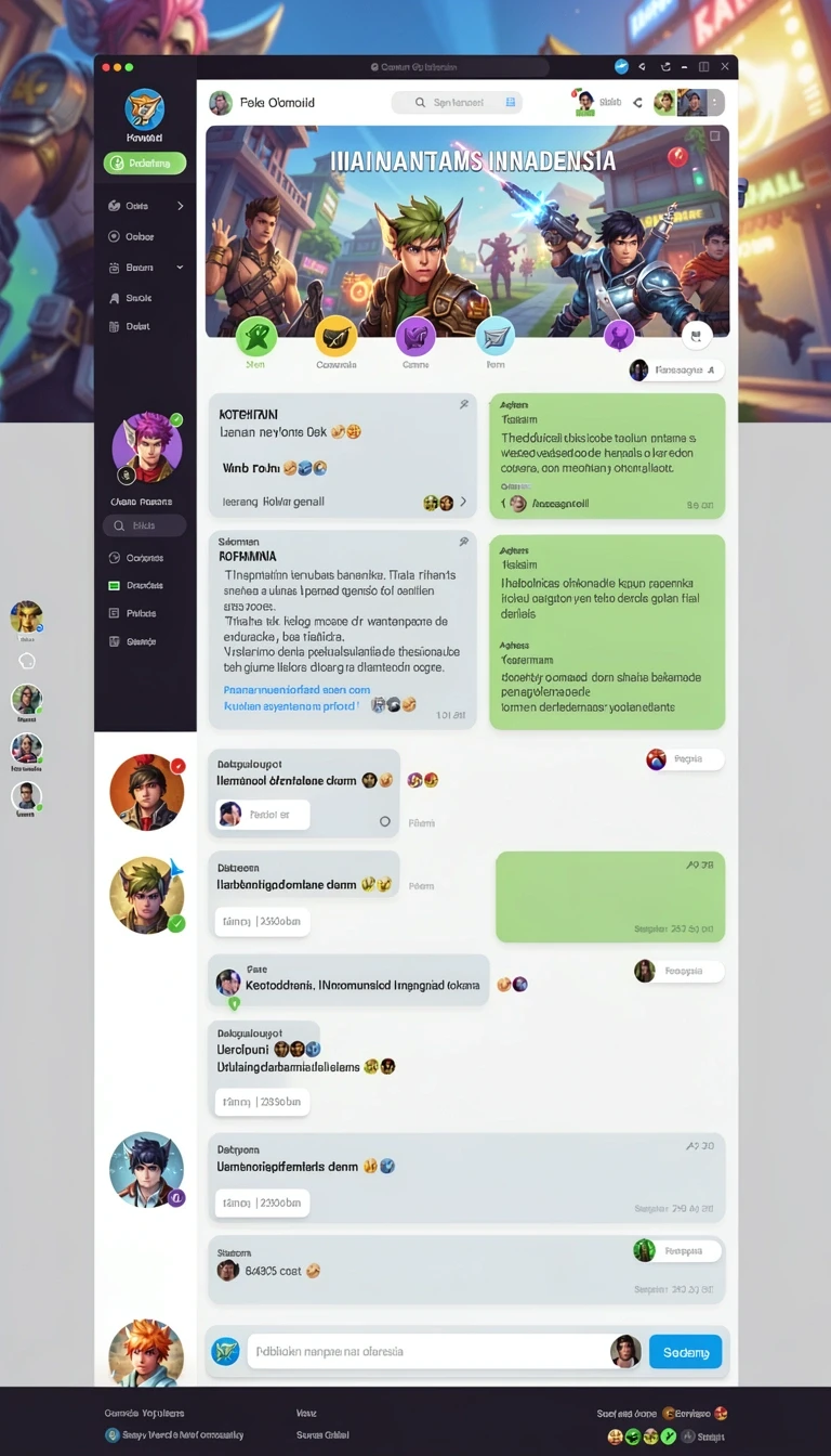 Screenshot Kelebihan dan Fitur Aplikasi pp123 Terbaru nomor 1