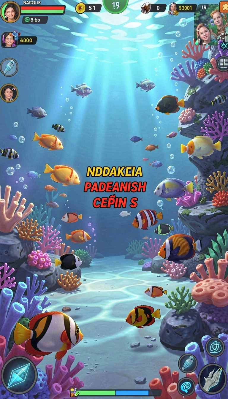 Screenshot Download lusa777 APK Original untuk Android nomor 2
