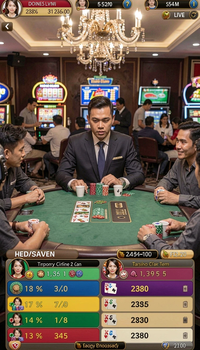 Screenshot Info Aplikasi rjslot88 Terbaru dan Cara Download nomor 2