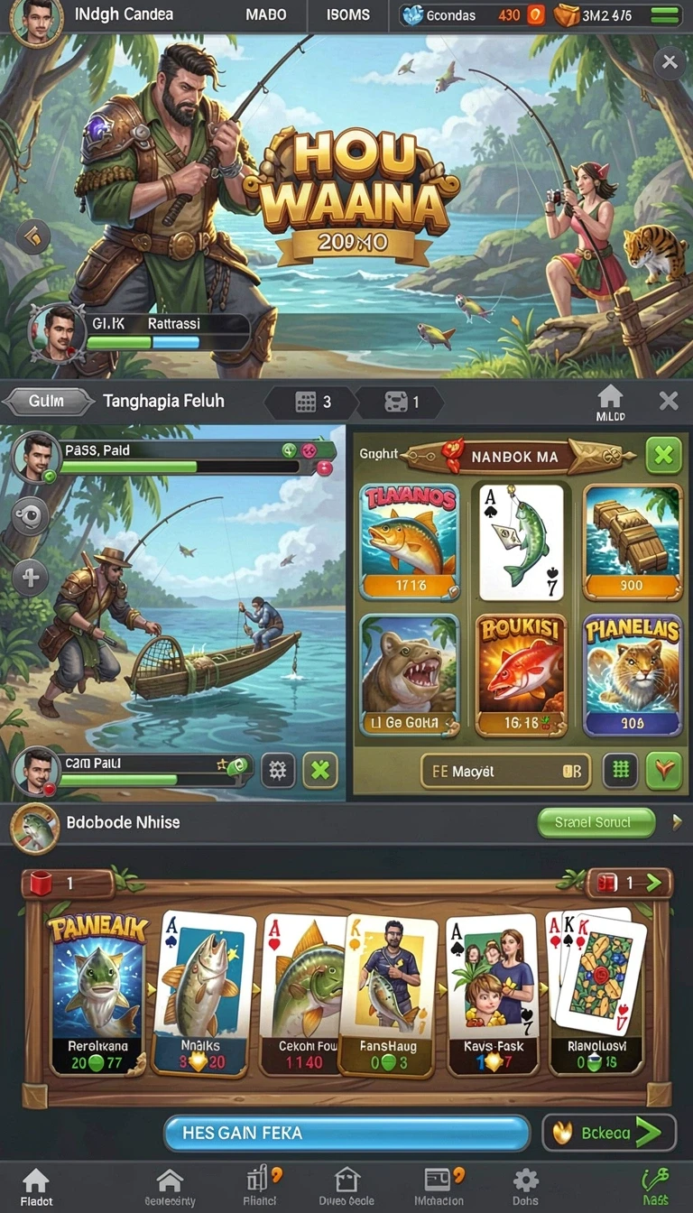 Screenshot Aplikasi punyasultan77 Terbaru dengan Fitur Terbaik nomor 2