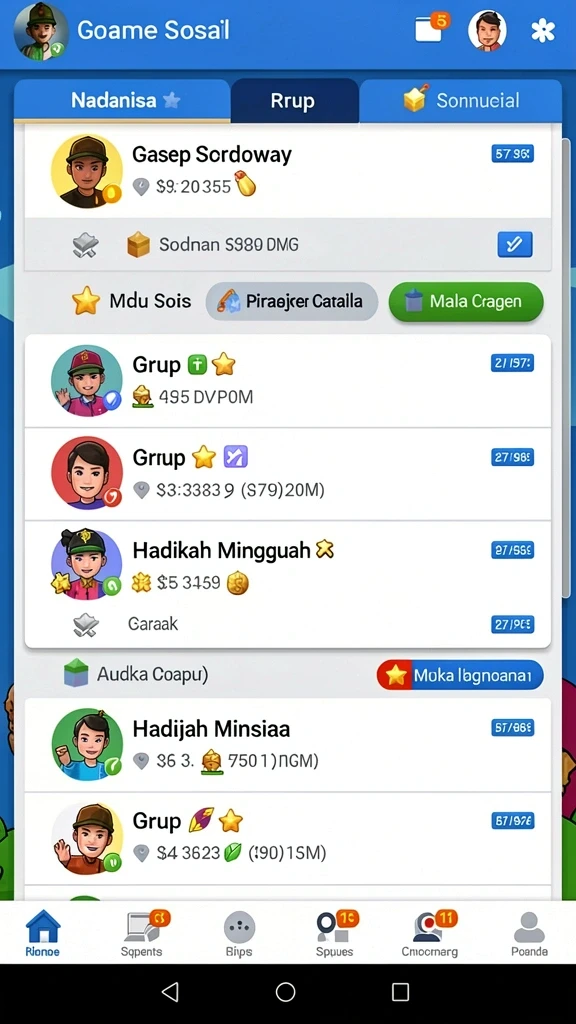 Screenshot bandar88 App Terbaru: Fitur Unggulan dan Download nomor 2
