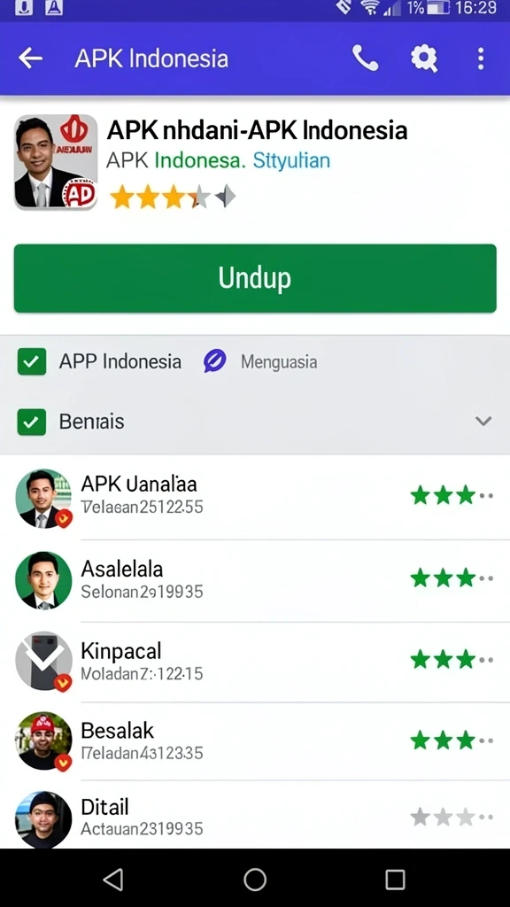 Screenshot 69live APK Terbaru dengan Fitur Lengkap nomor 3