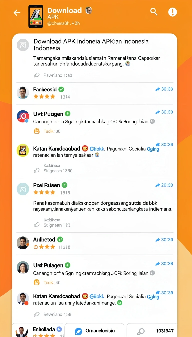 Screenshot Aplikasi cash777 Paling Baru untuk Android nomor 1