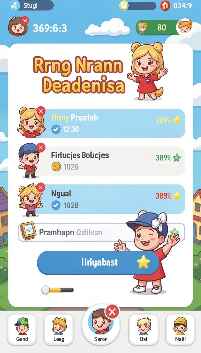 Screenshot topiwangi APK Versi Terbaru untuk Android 2026 nomor 3