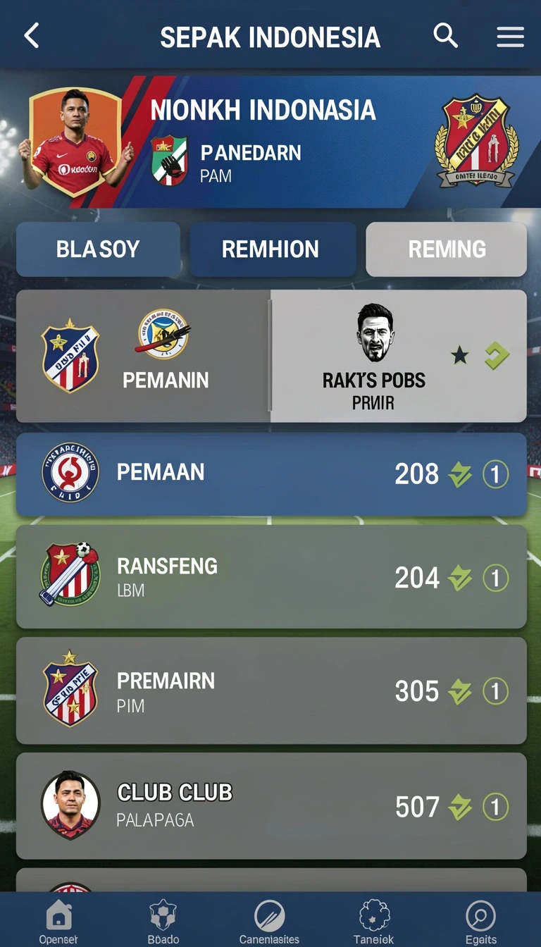 Screenshot Download direkturtoto APK Terbaru untuk HP Android nomor 3