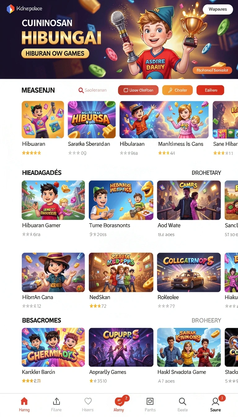 Screenshot okjk APK Terbaru dan Aman untuk Diunduh nomor 1