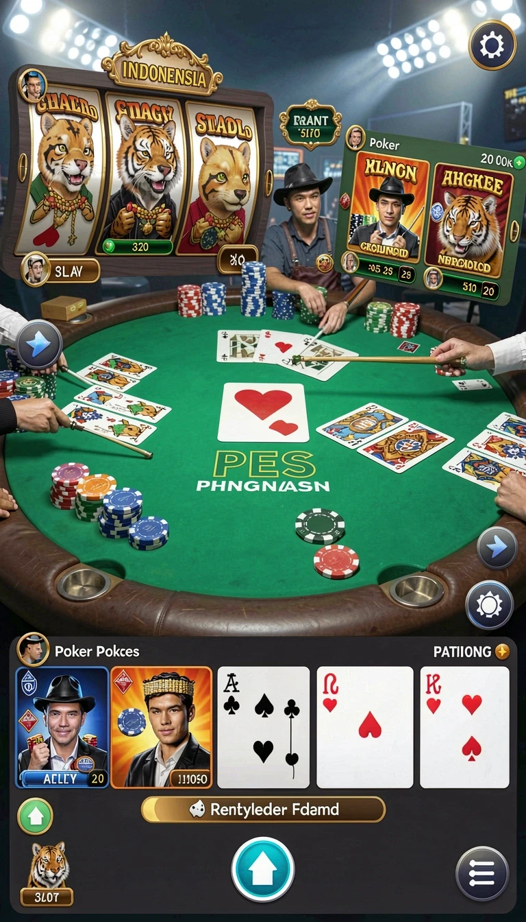 Screenshot svip2 APK Terbaru 2026 untuk Semua Perangkat nomor 1
