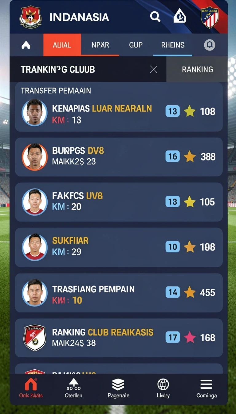Screenshot kijangwin APK Terbaru untuk Perangkat Android nomor 1