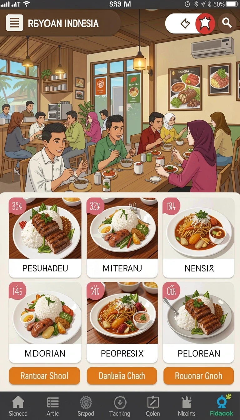 Screenshot Aplikasi jktplus Terbaru dan Terlengkap nomor 1