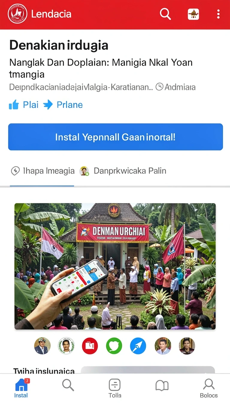 Screenshot Panduan Lengkap Aplikasi cv777 untuk Pemula nomor 1