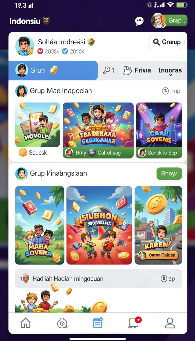 Screenshot svip2 APK Terbaru 2026 untuk Semua Perangkat nomor 3