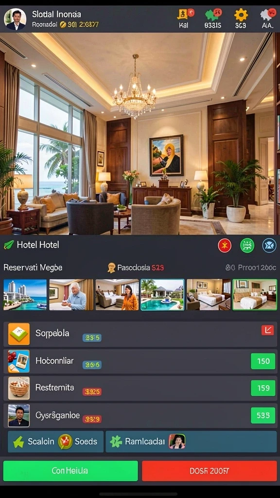 Screenshot rajaneko App: Info, Rating, dan Link Download nomor 2