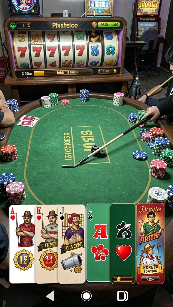 Screenshot Aplikasi megavisa88 Terpercaya untuk Android nomor 3