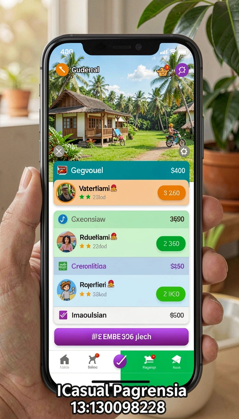 Screenshot Aplikasi punyasultan77 Terbaru dengan Fitur Terbaik nomor 3