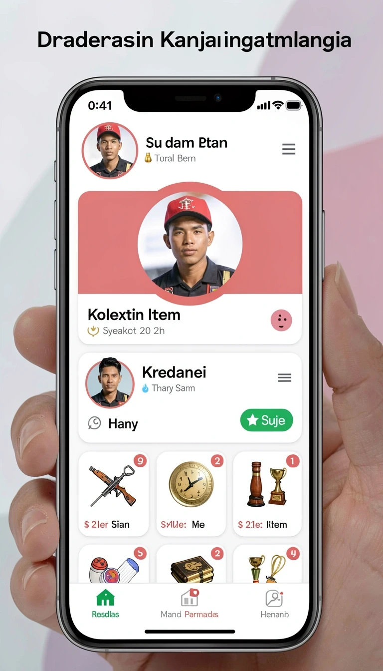 Screenshot Review Lengkap Aplikasi spin101 Terbaru nomor 3