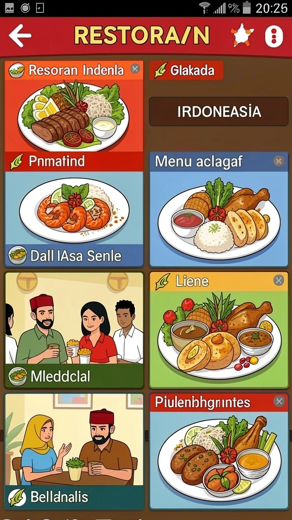 Screenshot Aplikasi lnova777 Paling Baru untuk Android nomor 1