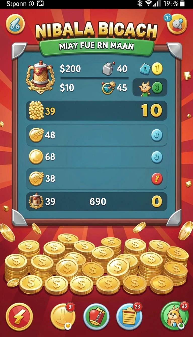 Screenshot Kelebihan dan Fitur Aplikasi wow99 Terbaru nomor 3