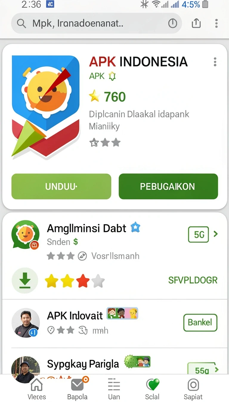 Screenshot 9399slot APK: Fitur, Ukuran, dan Link Download nomor 1