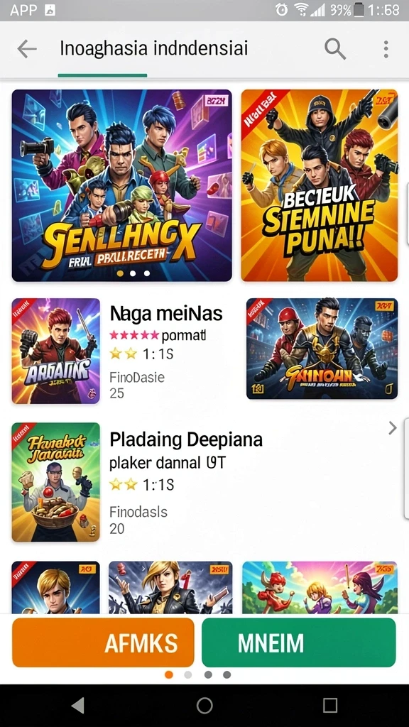 Screenshot spaceman88 Terbaru: Download APK Resmi dan Aman nomor 3