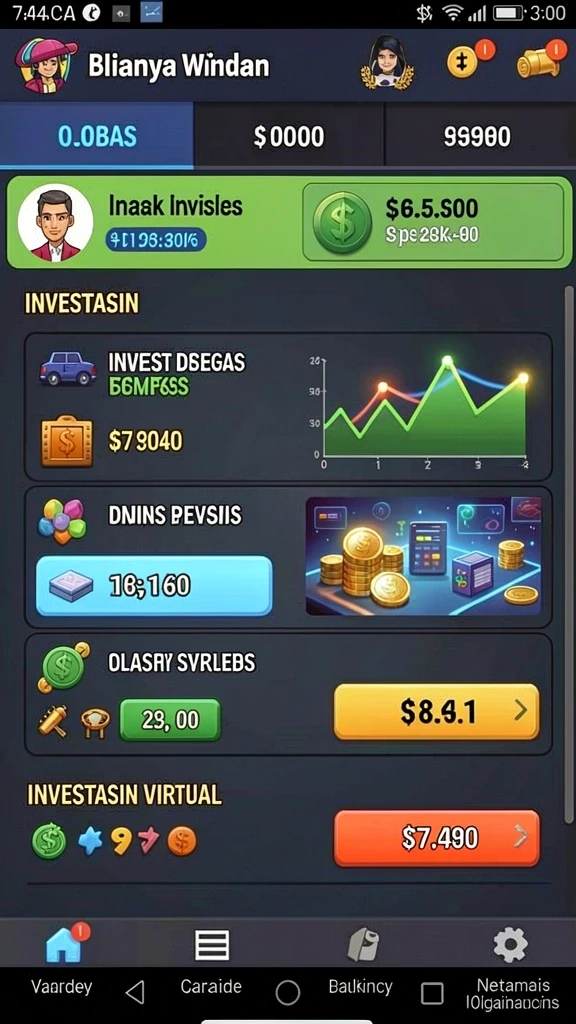 Screenshot Info Lengkap Aplikasi hr89 Versi Terbaru nomor 1