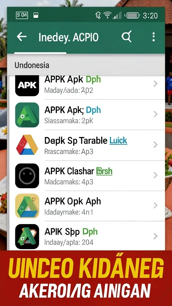 Screenshot idrgame Terbaru: Download APK dan Info Lengkap nomor 3
