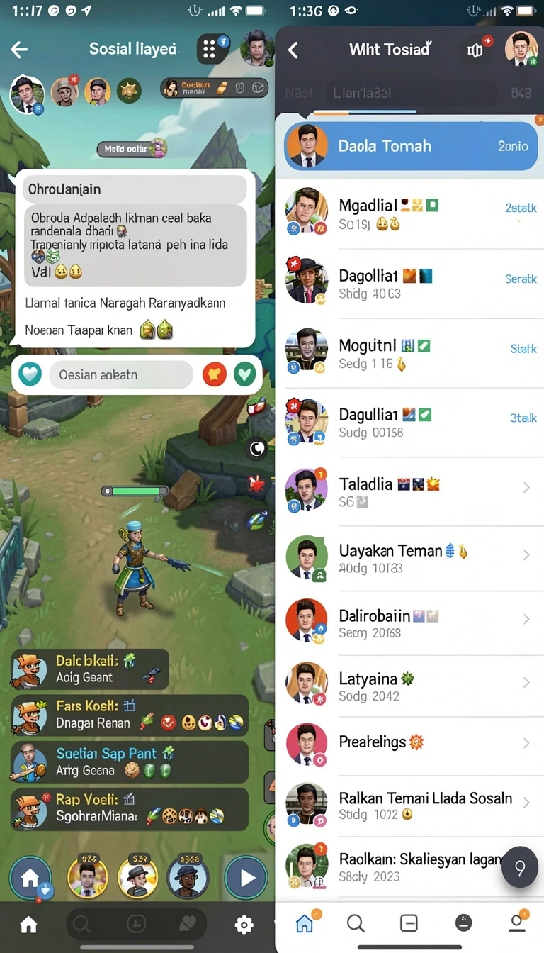 Screenshot Kelebihan dan Fitur Aplikasi intro Terbaru nomor 1
