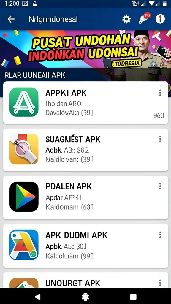 Screenshot Cara Download kudetabet98 APK dengan Mudah nomor 2