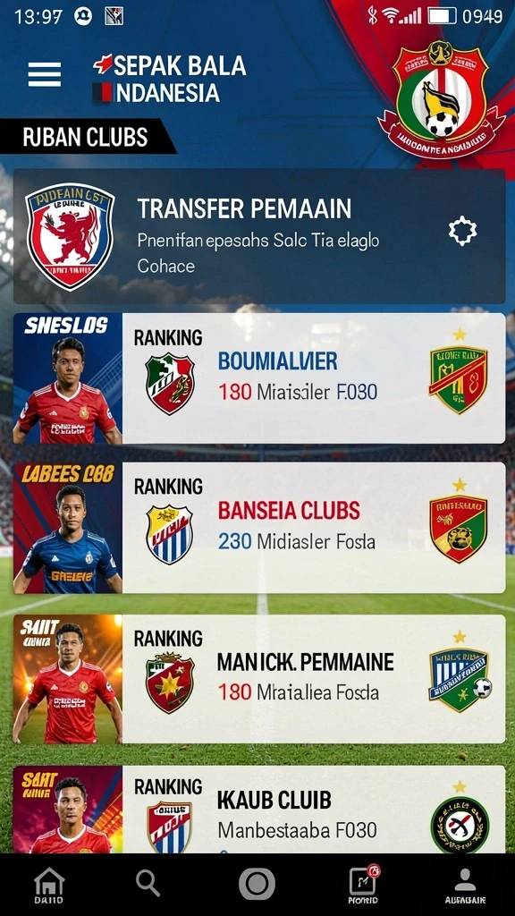 Screenshot peniti4d APK Terbaru untuk Perangkat Android nomor 3