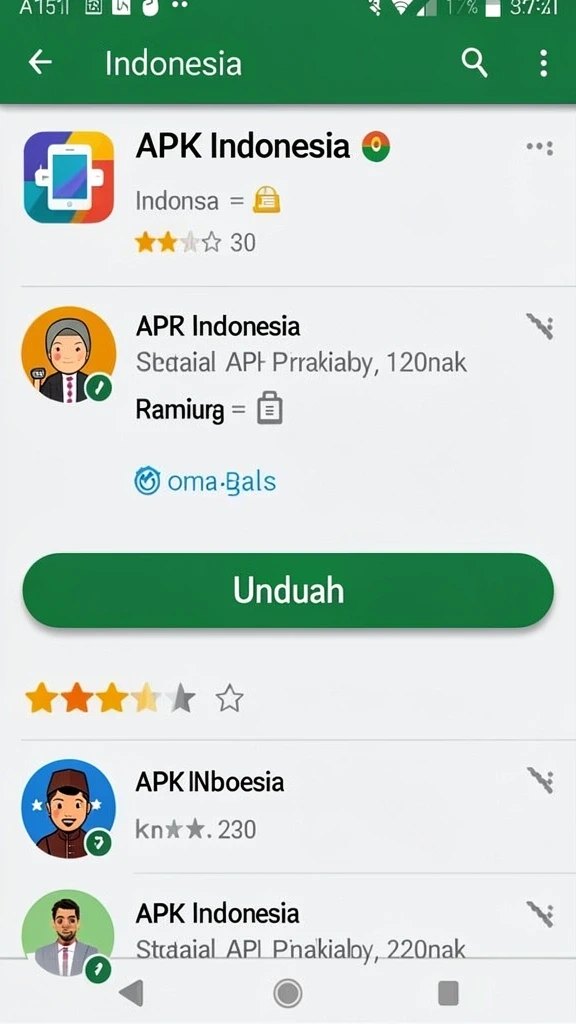 Screenshot apigacor88 APK: Cara Download dan Instal di Android nomor 3