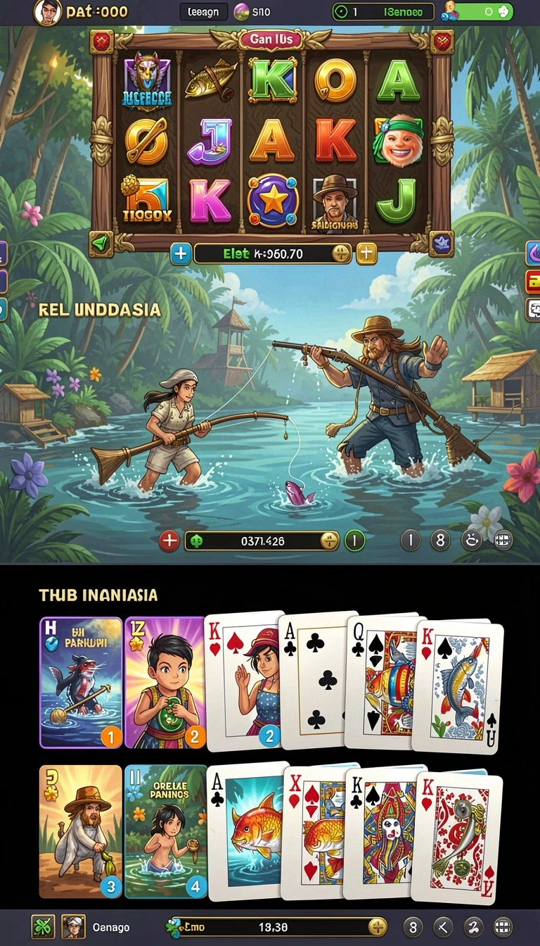 Screenshot Kelebihan dan Fitur Aplikasi mpo2888 Terbaru nomor 3