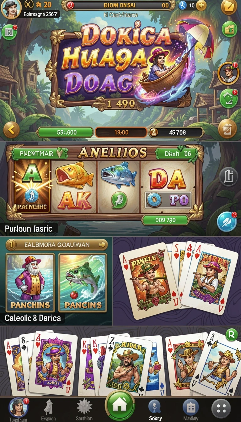 Screenshot Unduh 531slot APK Gratis untuk Android nomor 2
