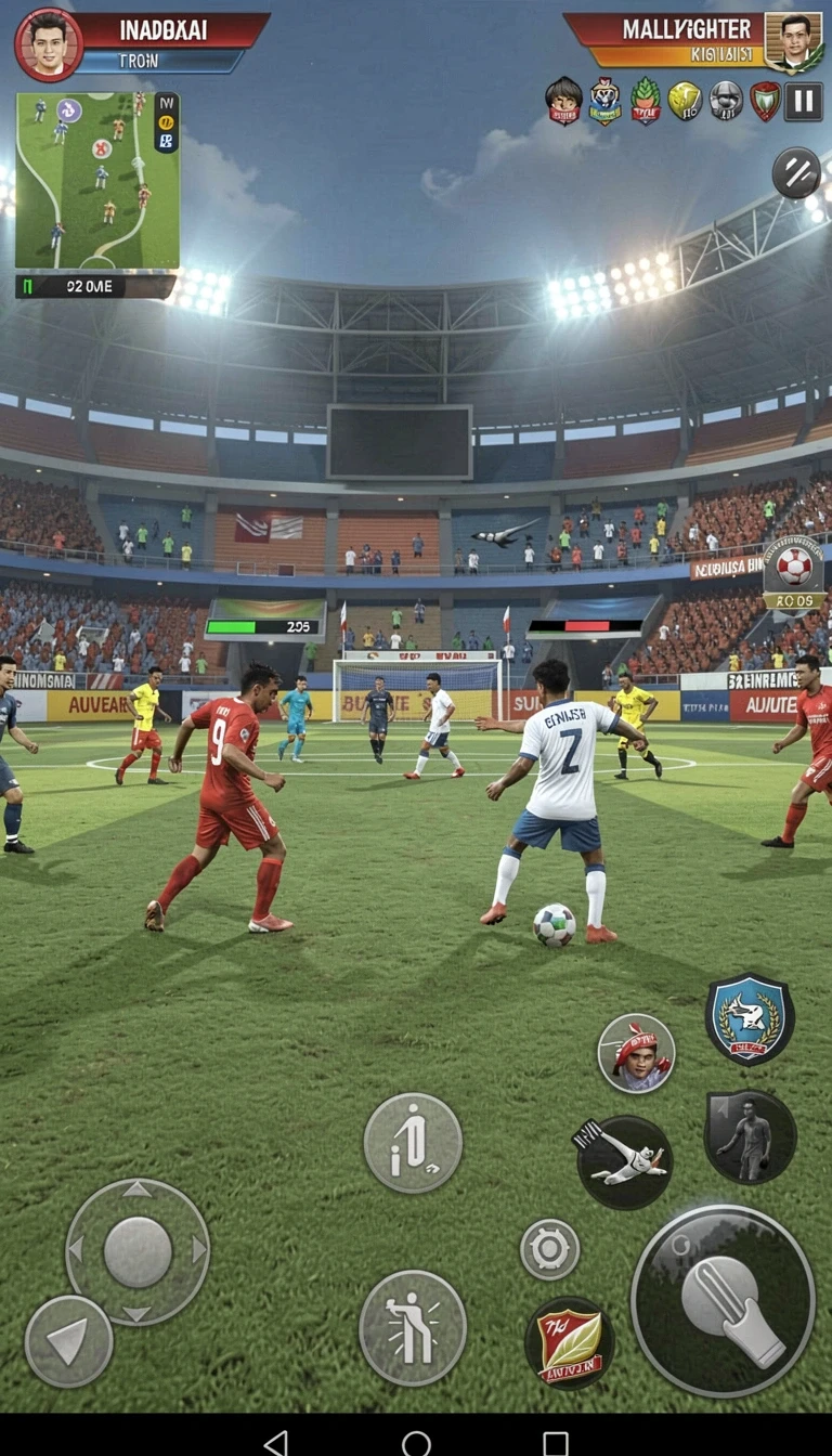 Screenshot Aplikasi kipas777 Paling Baru untuk Android nomor 1