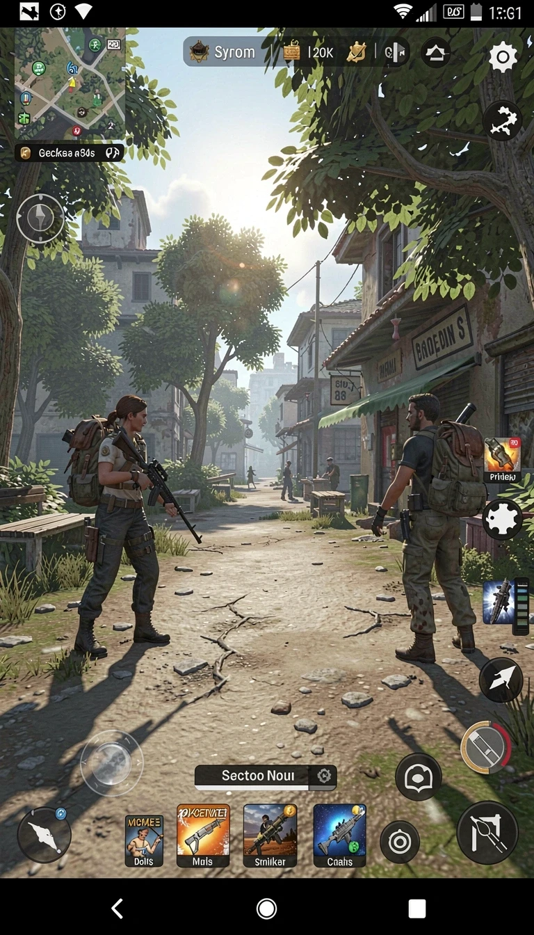 Screenshot Download rezekigo APK Original untuk Android nomor 2
