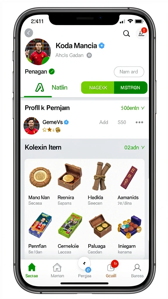 Screenshot Aplikasi jktplus Terbaru dan Terlengkap nomor 3