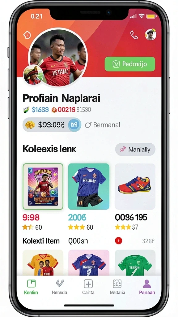 Screenshot jutawanbet APK Terbaru 2026 untuk Semua Perangkat nomor 2