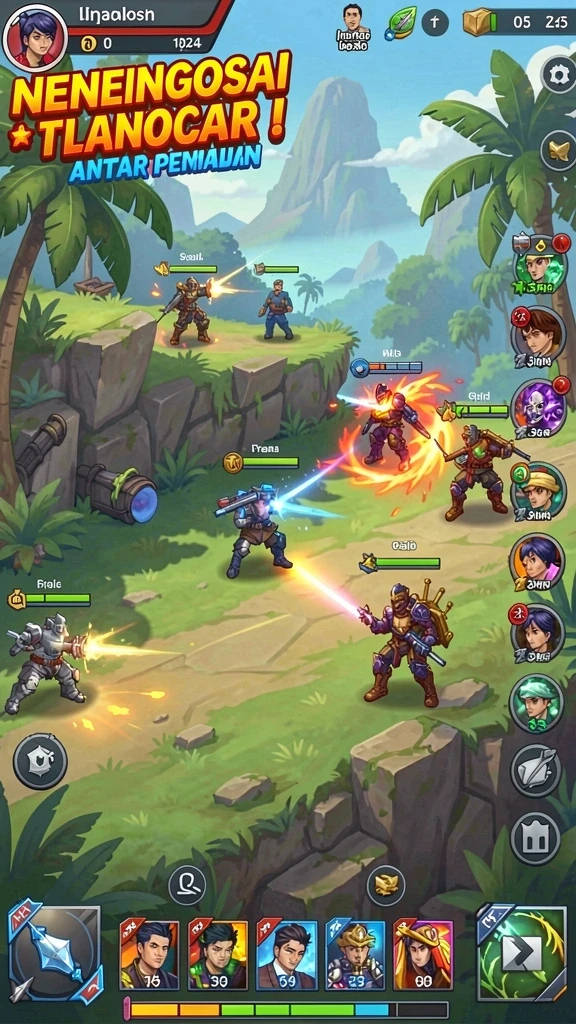 Screenshot Aplikasi slot367 Terbaru untuk Android dan iOS nomor 1