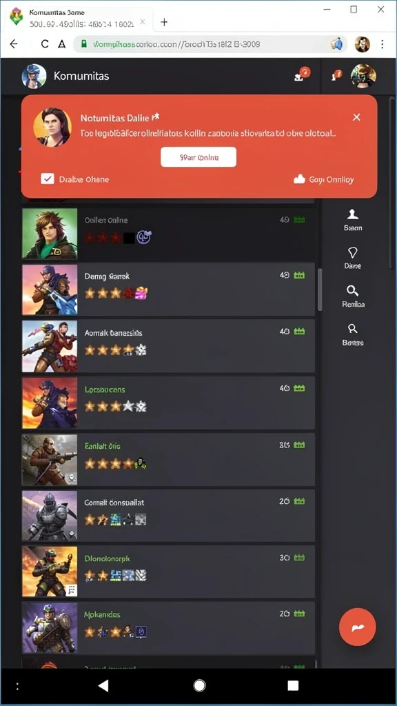 Screenshot olx100 APK Terbaru dan Aman untuk Diunduh nomor 2